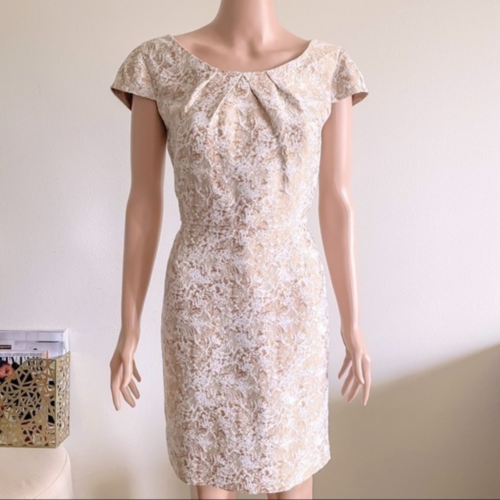 Antonio Melani Sheath Dress